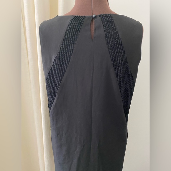 Women’s vintage Dalia Collection sleeveless blouse - Picture 7 of 15